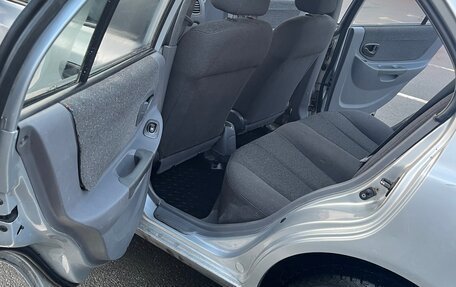 Hyundai Accent II, 2006 год, 230 000 рублей, 8 фотография