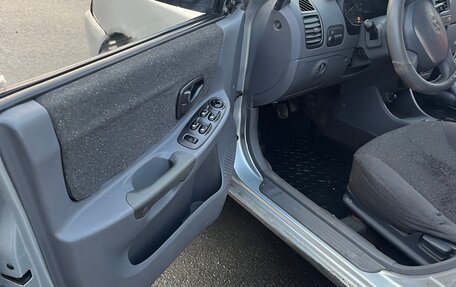 Hyundai Accent II, 2006 год, 230 000 рублей, 6 фотография