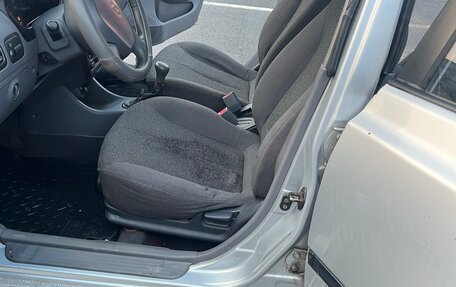 Hyundai Accent II, 2006 год, 230 000 рублей, 7 фотография