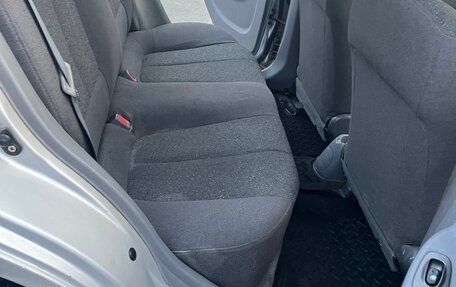 Hyundai Accent II, 2006 год, 230 000 рублей, 11 фотография