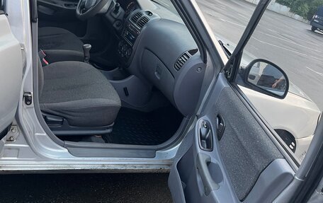 Hyundai Accent II, 2006 год, 230 000 рублей, 12 фотография