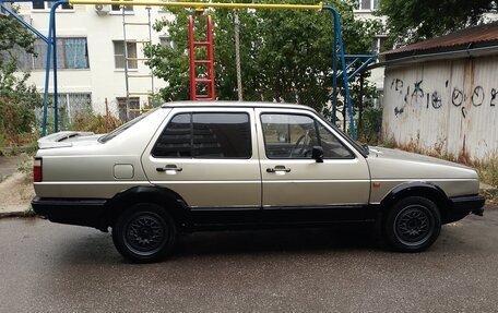 Volkswagen Jetta III, 1984 год, 170 000 рублей, 6 фотография