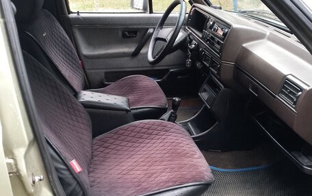 Volkswagen Jetta III, 1984 год, 170 000 рублей, 4 фотография