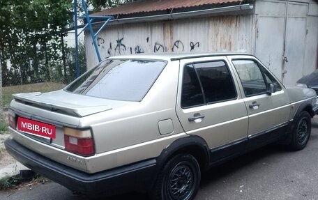 Volkswagen Jetta III, 1984 год, 170 000 рублей, 8 фотография