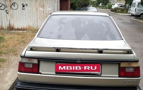Volkswagen Jetta III, 1984 год, 170 000 рублей, 3 фотография