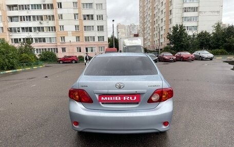 Toyota Corolla, 2008 год, 720 000 рублей, 2 фотография