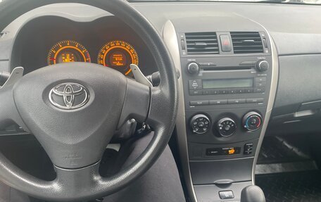 Toyota Corolla, 2008 год, 720 000 рублей, 11 фотография