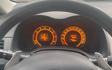 Toyota Corolla, 2008 год, 720 000 рублей, 12 фотография