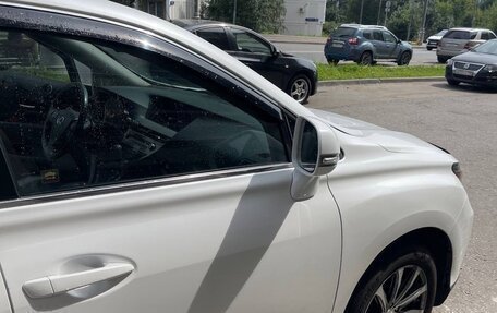 Lexus RX III, 2011 год, 1 800 000 рублей, 5 фотография
