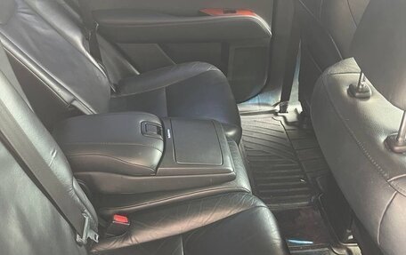 Lexus RX III, 2011 год, 1 800 000 рублей, 6 фотография