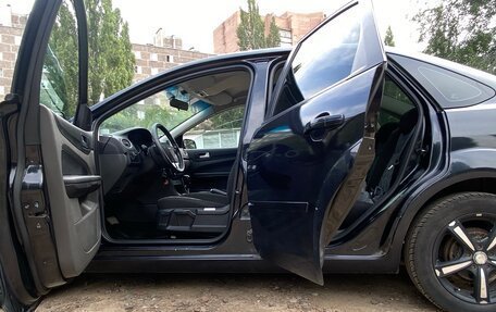 Ford Focus II рестайлинг, 2005 год, 450 000 рублей, 6 фотография