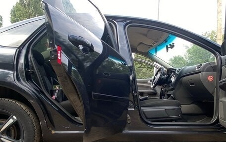 Ford Focus II рестайлинг, 2005 год, 450 000 рублей, 7 фотография