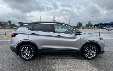 Geely Coolray I, 2023 год, 2 050 000 рублей, 2 фотография