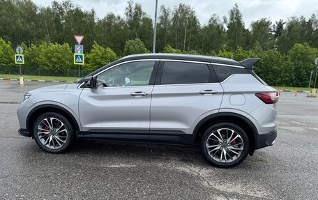 Geely Coolray I, 2023 год, 2 050 000 рублей, 4 фотография
