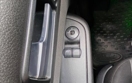 Ford Focus II рестайлинг, 2005 год, 450 000 рублей, 13 фотография