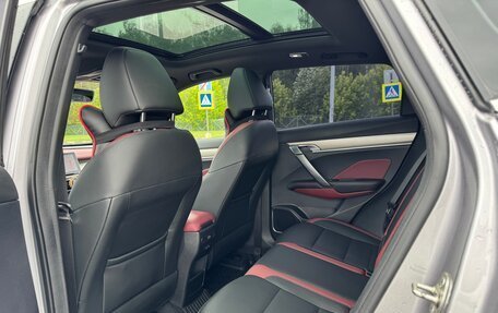 Geely Coolray I, 2023 год, 2 050 000 рублей, 5 фотография