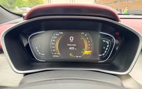 Geely Coolray I, 2023 год, 2 050 000 рублей, 9 фотография