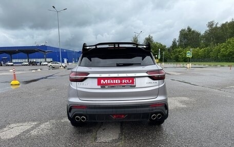 Geely Coolray I, 2023 год, 2 050 000 рублей, 3 фотография