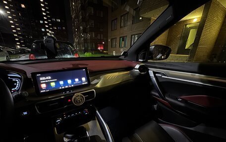 Geely Coolray I, 2023 год, 2 050 000 рублей, 10 фотография