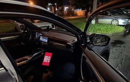 Geely Coolray I, 2023 год, 2 050 000 рублей, 11 фотография