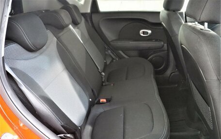 KIA Soul II рестайлинг, 2018 год, 1 399 800 рублей, 4 фотография