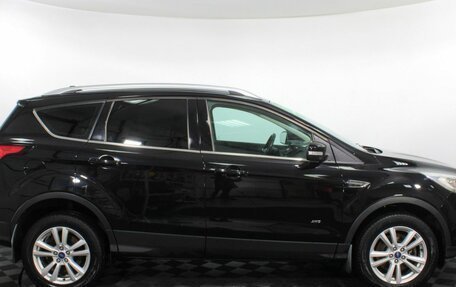 Ford Kuga III, 2018 год, 1 490 000 рублей, 4 фотография