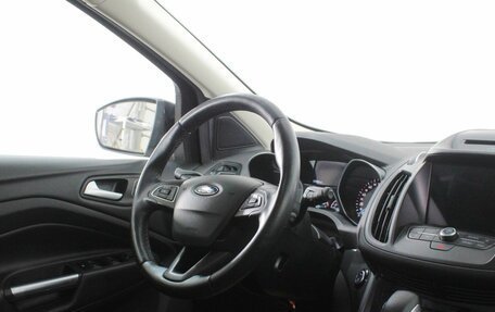Ford Kuga III, 2018 год, 1 490 000 рублей, 9 фотография