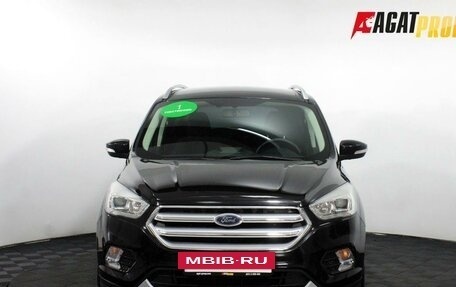 Ford Kuga III, 2018 год, 1 490 000 рублей, 2 фотография