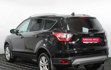 Ford Kuga III, 2018 год, 1 490 000 рублей, 7 фотография