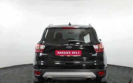 Ford Kuga III, 2018 год, 1 490 000 рублей, 6 фотография