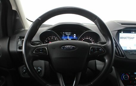 Ford Kuga III, 2018 год, 1 490 000 рублей, 14 фотография