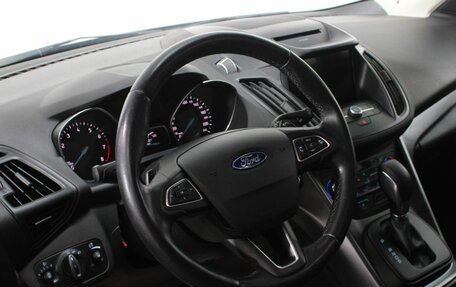 Ford Kuga III, 2018 год, 1 490 000 рублей, 15 фотография