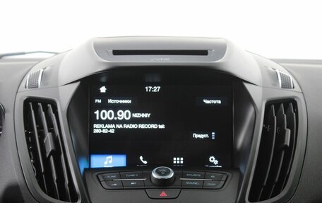 Ford Kuga III, 2018 год, 1 490 000 рублей, 13 фотография