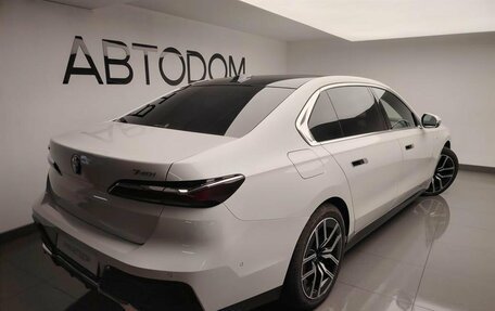 BMW 7 серия, 2025 год, 16 300 000 рублей, 2 фотография