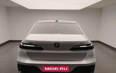 BMW 7 серия, 2025 год, 16 300 000 рублей, 4 фотография