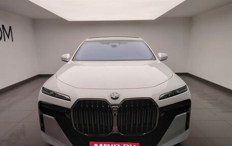 BMW 7 серия, 2025 год, 16 300 000 рублей, 3 фотография