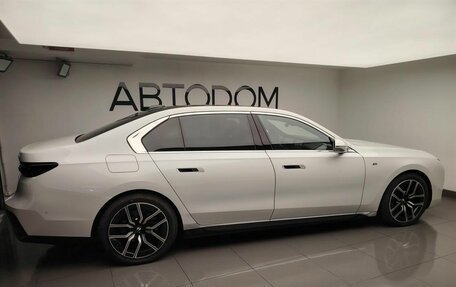 BMW 7 серия, 2025 год, 16 300 000 рублей, 5 фотография