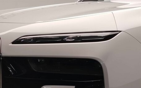 BMW 7 серия, 2025 год, 16 300 000 рублей, 7 фотография