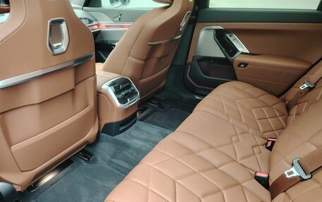 BMW 7 серия, 2025 год, 16 300 000 рублей, 12 фотография