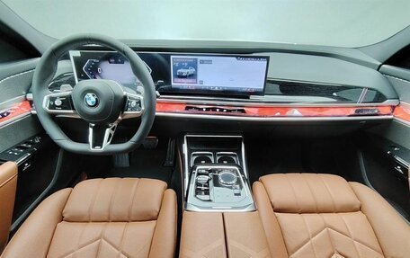 BMW 7 серия, 2025 год, 16 300 000 рублей, 15 фотография
