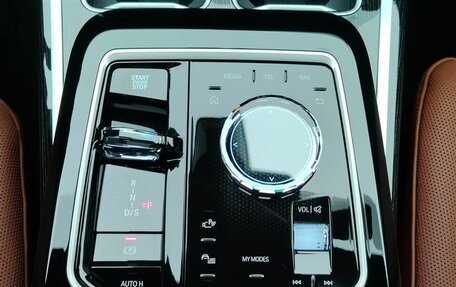 BMW 7 серия, 2025 год, 16 300 000 рублей, 19 фотография