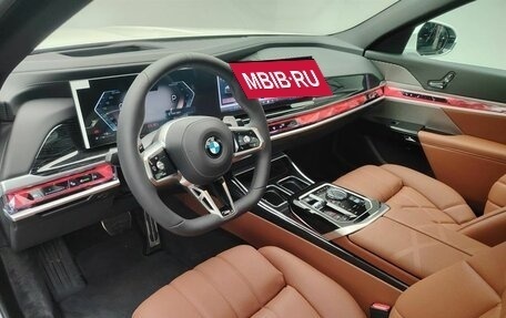 BMW 7 серия, 2025 год, 16 300 000 рублей, 9 фотография