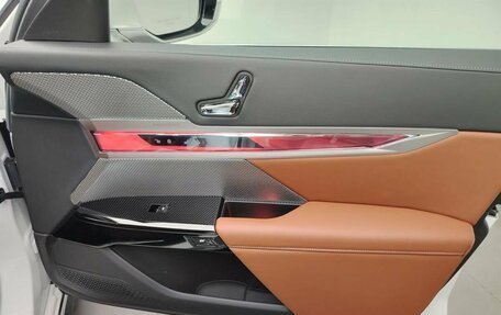 BMW 7 серия, 2025 год, 16 300 000 рублей, 24 фотография