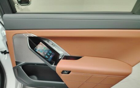 BMW 7 серия, 2025 год, 16 300 000 рублей, 28 фотография