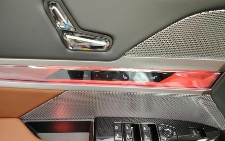 BMW 7 серия, 2025 год, 16 300 000 рублей, 23 фотография