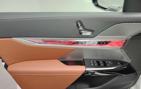 BMW 7 серия, 2025 год, 16 300 000 рублей, 22 фотография