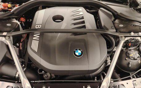 BMW 7 серия, 2025 год, 16 300 000 рублей, 32 фотография