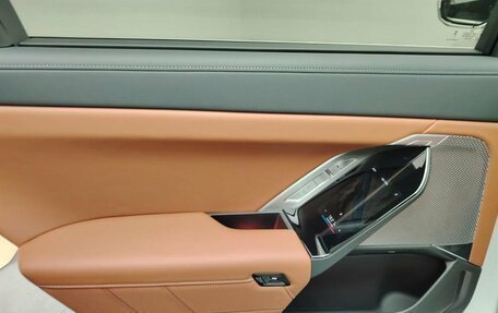 BMW 7 серия, 2025 год, 16 300 000 рублей, 26 фотография