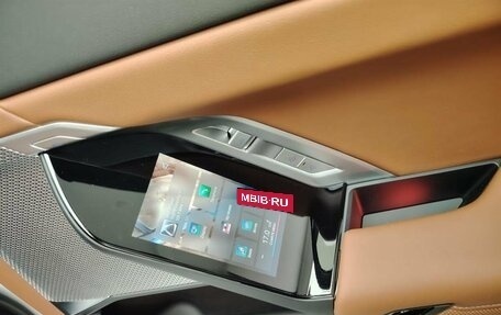 BMW 7 серия, 2025 год, 16 300 000 рублей, 29 фотография