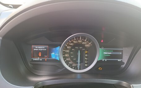 Ford Explorer VI, 2014 год, 1 500 000 рублей, 9 фотография